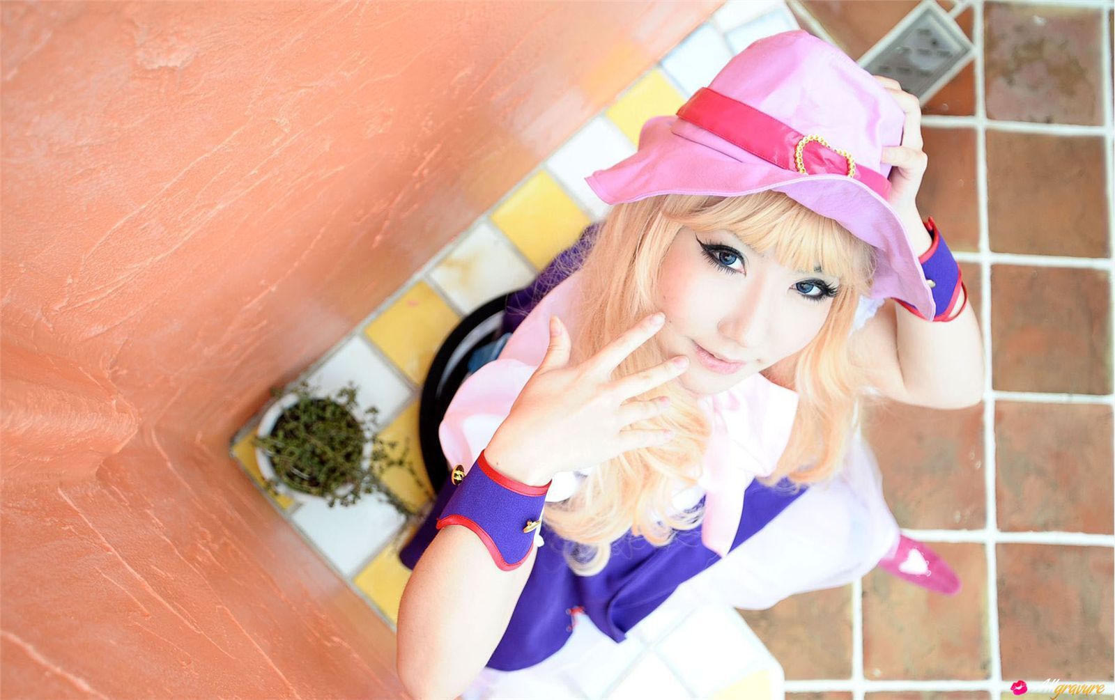 [allgravure][10-17] love